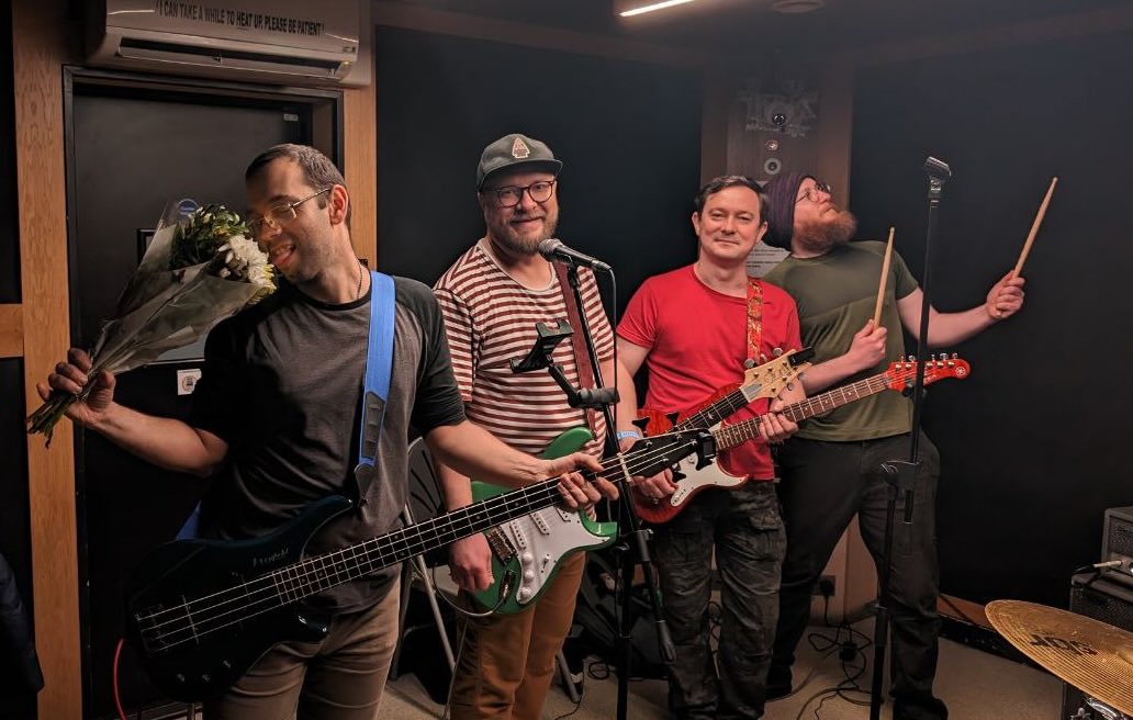 Beach Animals Band